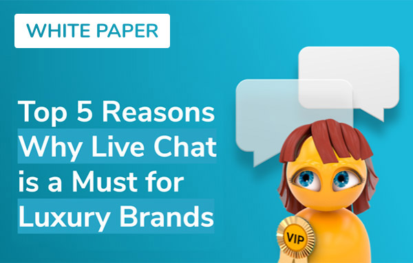 Top 5 live chat